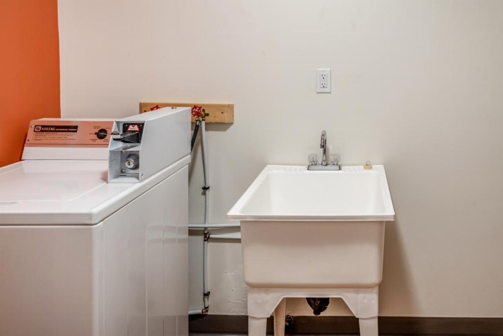 Motel 6-Fort Nelson, BC Image 13