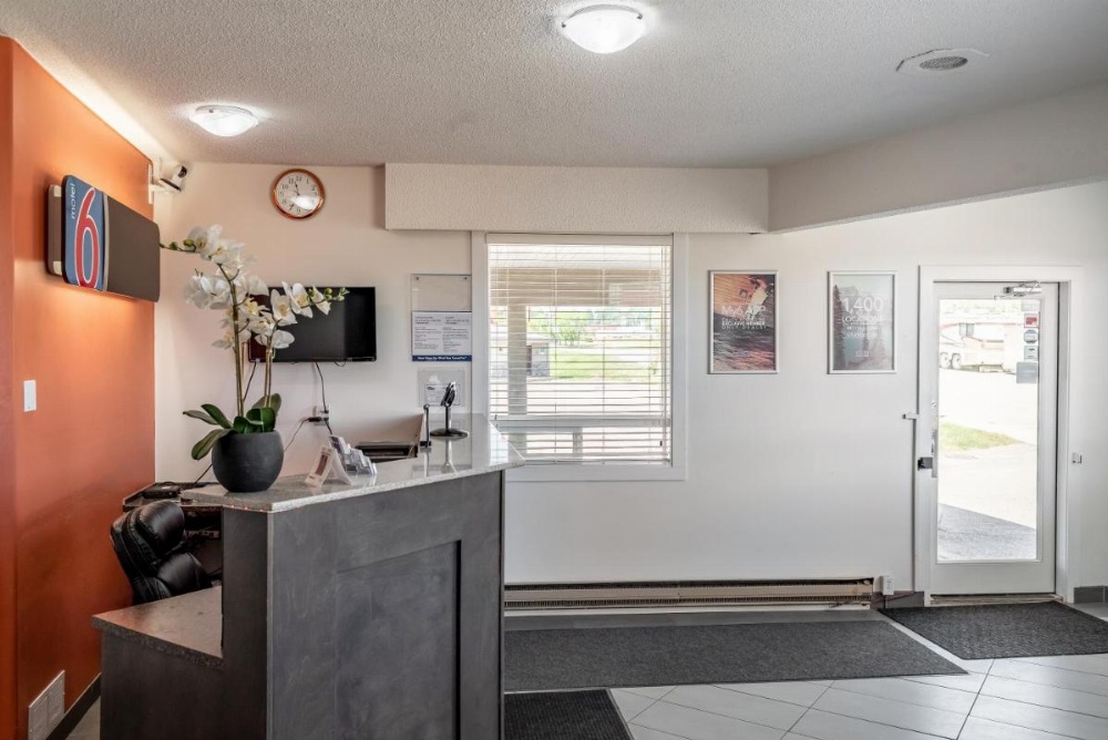 Motel 6-Fort Nelson, BC Image 15