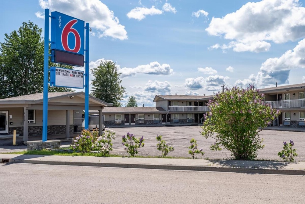 Motel 6-Fort Nelson, BC Image 18