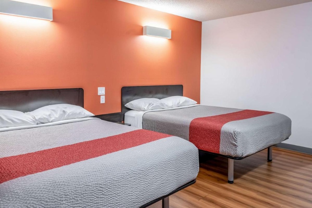 Motel 6-Fort Nelson, BC Image 33