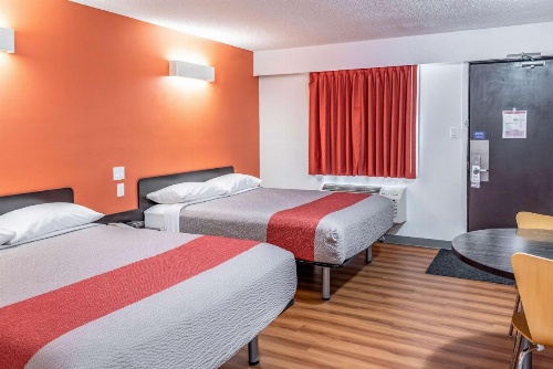Motel 6-Fort Nelson, BC image 36