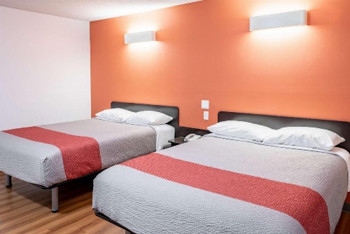 Motel 6-Fort Nelson, BC image 37