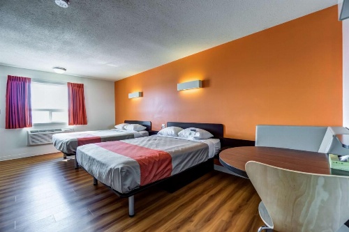 Motel 6-Fort Nelson, BC image 41