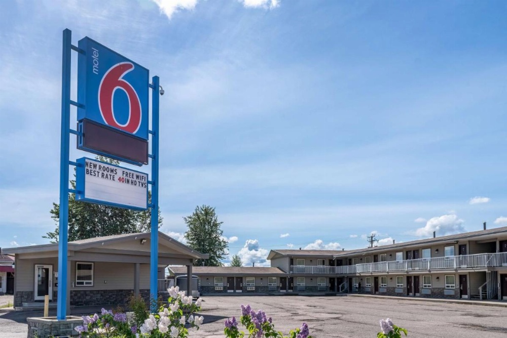 Motel 6-Fort Nelson, BC Image 50